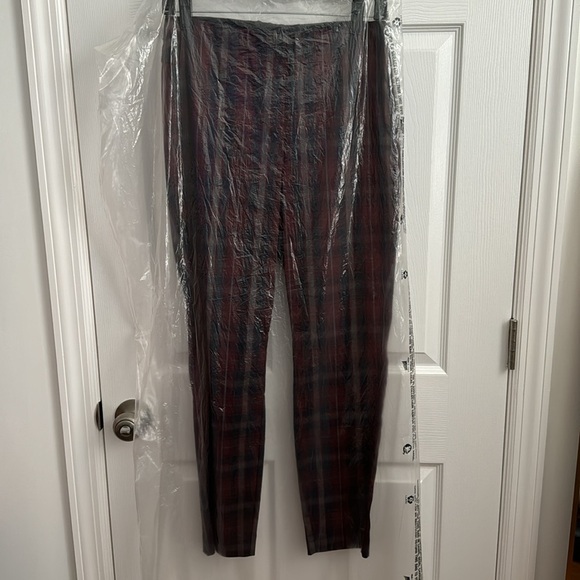 NWT rag & bone Simone pants - Picture 4 of 5